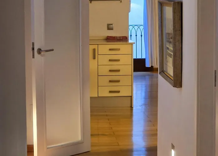 Cathedral Exclusive Flat - Palma
