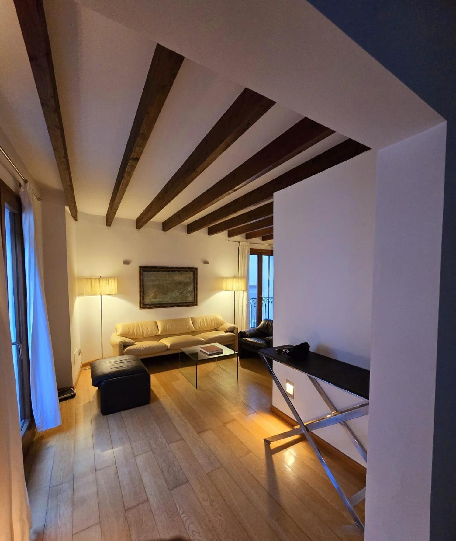 Apartament Cathedral Exclusive Flat -