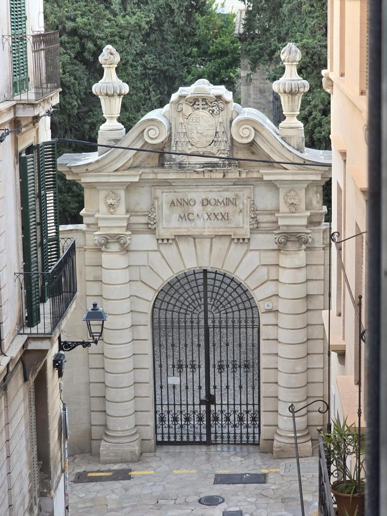 Apartament Cathedral Exclusive Flat -