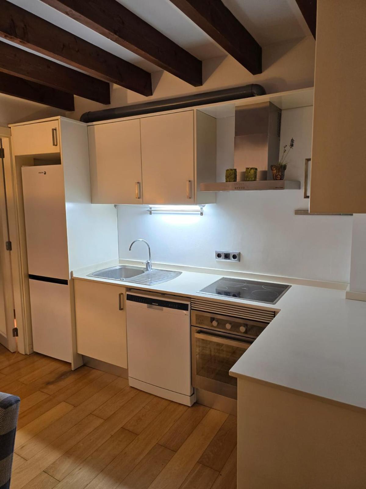 Cathedral Exclusive Flat - Apartament Palma de Mallorca