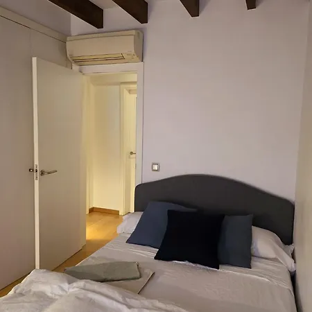 Cathedral Exclusive Flat - Palma Apartment Exterior photo