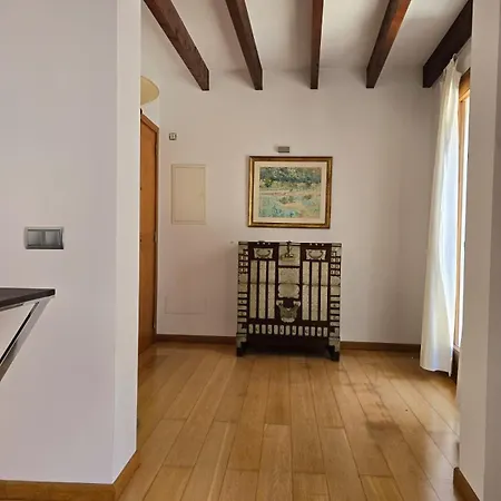 Cathedral Exclusive Flat - Palma Apartment Exterior photo