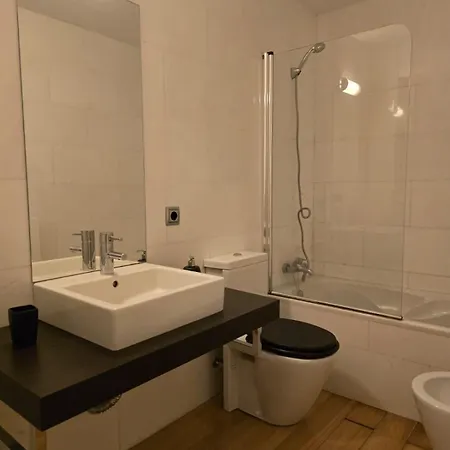Cathedral Exclusive Flat - Palma Apartment Exterior photo