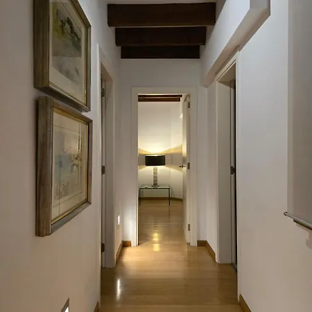 Cathedral Exclusive Flat - Palma Apartment Exterior photo