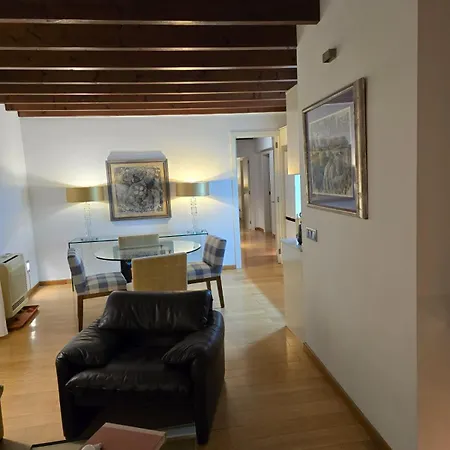 Cathedral Exclusive Flat - Palma Apartment Exterior photo