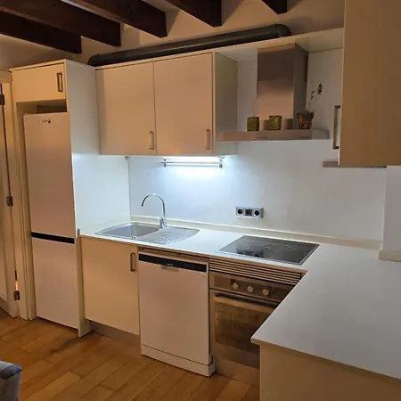 Cathedral Exclusive Flat - Palma Apartment Exterior photo