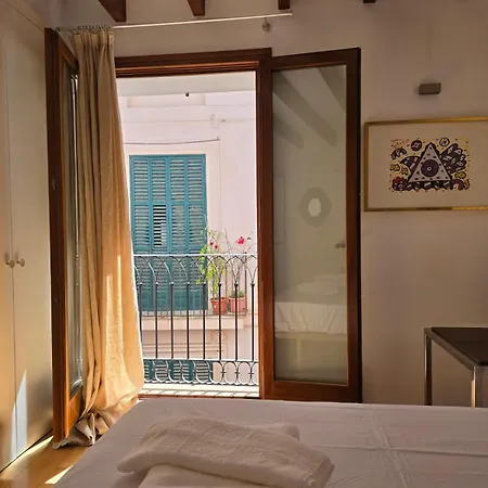 Cathedral Exclusive Flat - Palma Apartment Exterior photo