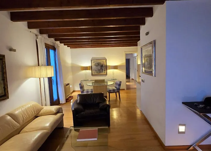 Cathedral Exclusive Flat - Palma