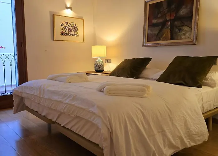 Cathedral Exclusive Flat - Palma